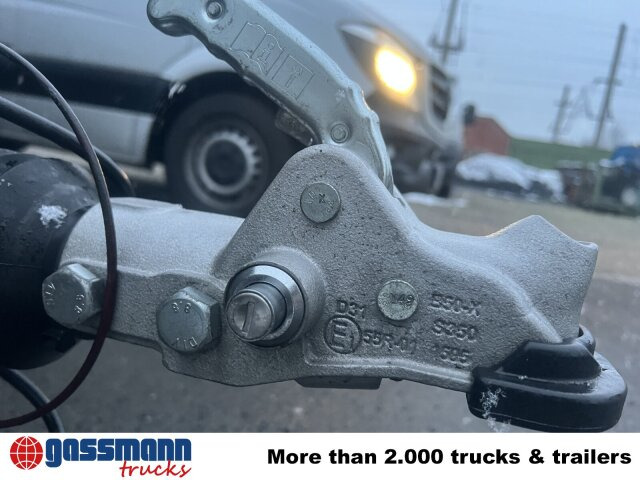 Brian James CarGO Connect, Plane, Winde - Низкорамный прицеп: фото 4 Brian James CarGO Connect, Plane, Winde - Низкорамный прицеп: фото 4