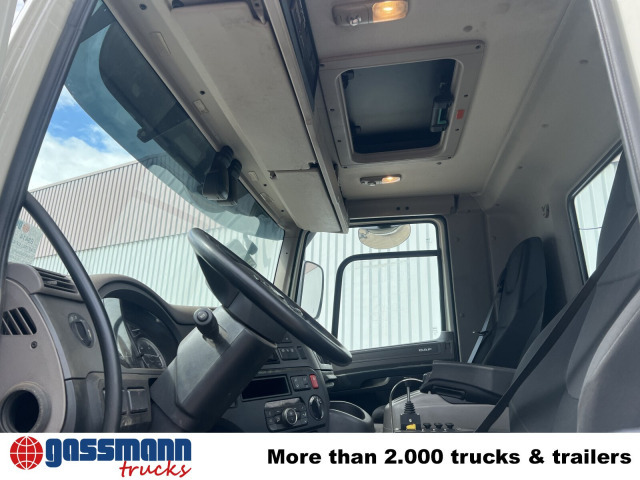 DAF CF 480 6x2, Lenk-/Liftachse - Крюковой мультилифт: фото 3 DAF CF 480 6x2, Lenk-/Liftachse - Крюковой мультилифт: фото 3