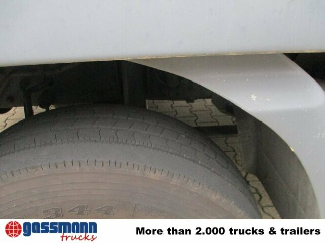 DAF DAF AE 45.150 LF 4x2, Plane Spriegel LBW - Грузовик бортовой/ Платформа: фото 2 DAF DAF AE 45.150 LF 4x2, Plane Spriegel LBW - Грузовик бортовой/ Платформа: фото 2