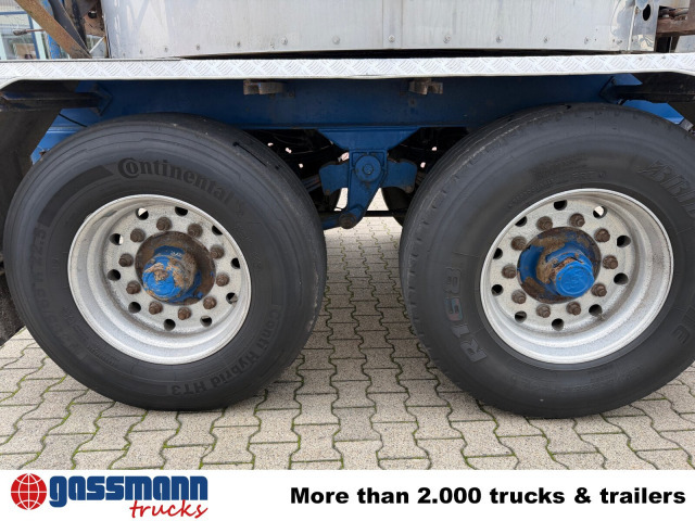 Faehndrich AG TKS-Z13 Asphaltkocher - Гудронатор: фото 3 Faehndrich AG TKS-Z13 Asphaltkocher - Гудронатор: фото 3