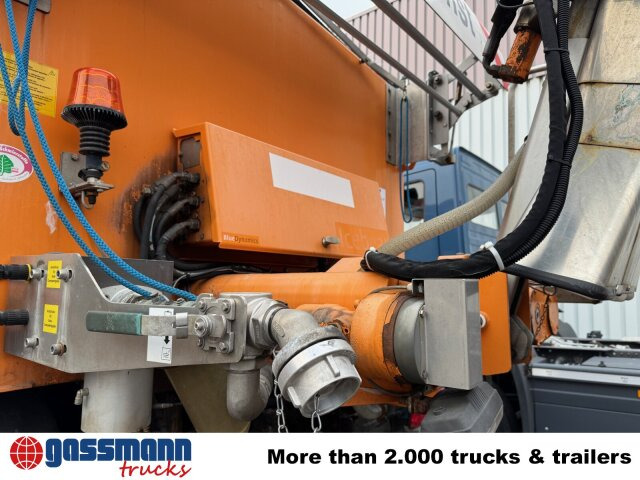 ICEBEAR 5000WFSE ca. 5m³ - Разбрасыватель песка/ Соли: фото 3 ICEBEAR 5000WFSE ca. 5m³ - Разбрасыватель песка/ Соли: фото 3