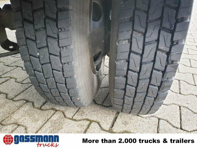 Iveco 60-9A Doka 4x2, LF8 - Пожарная машина: фото 5 Iveco 60-9A Doka 4x2, LF8 - Пожарная машина: фото 5