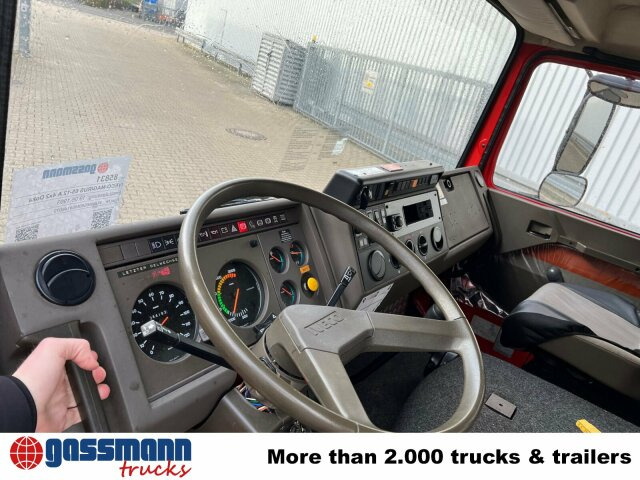 Iveco 65-12 A 4x2 Doka, LF 8 - Пожарная машина: фото 5 Iveco 65-12 A 4x2 Doka, LF 8 - Пожарная машина: фото 5