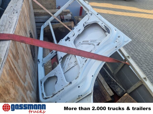 Iveco ASTRA HHD9 6x6, Cursor 13 - Внедорожный самосвал: фото 2 Iveco ASTRA HHD9 6x6, Cursor 13 - Внедорожный самосвал: фото 2