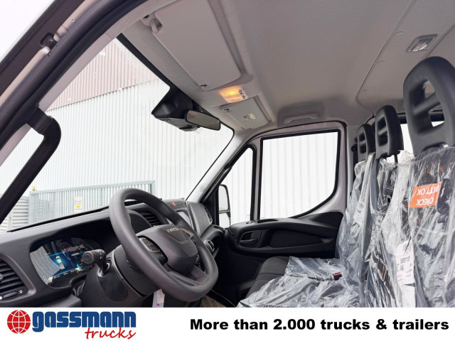 Iveco Daily 72C18H/P DK 4x2, Nebenantrieb, Mehrfach - Грузовик-шасси: фото 2 Iveco Daily 72C18H/P DK 4x2, Nebenantrieb, Mehrfach - Грузовик-шасси: фото 2