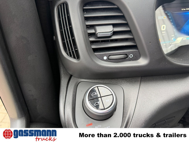 Iveco Daily 72C18H/P DK 4x2, Nebenantrieb, Mehrfach - Грузовик-шасси: фото 5 Iveco Daily 72C18H/P DK 4x2, Nebenantrieb, Mehrfach - Грузовик-шасси: фото 5