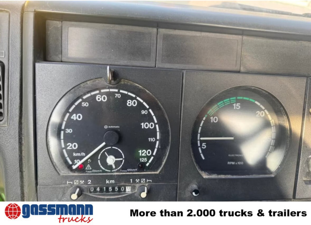 Iveco Euro Tech 410EH42 8x8, Abrollkipper - Крюковой мультилифт: фото 2 Iveco Euro Tech 410EH42 8x8, Abrollkipper - Крюковой мультилифт: фото 2