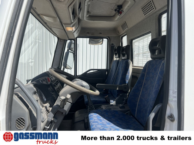 Iveco EuroCargo ML80E18K 4x2 - Самосвал: фото 4 Iveco EuroCargo ML80E18K 4x2 - Самосвал: фото 4