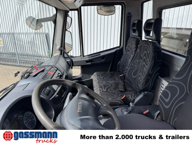 Iveco ML160E30 K 4x2, EEV - Самосвал: фото 2 Iveco ML160E30 K 4x2, EEV - Самосвал: фото 2