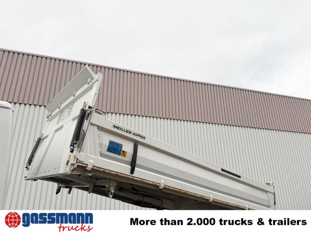 Самосвал Iveco ML180E32 4x2: фото 14 Самосвал Iveco ML180E32 4x2: фото 14