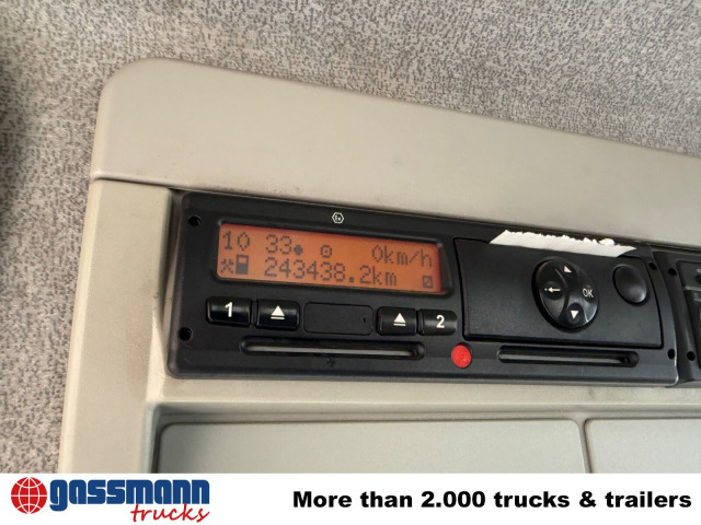 Iveco ML80E18/P 4x2, City-Abroller - Крюковой мультилифт: фото 2 Iveco ML80E18/P 4x2, City-Abroller - Крюковой мультилифт: фото 2