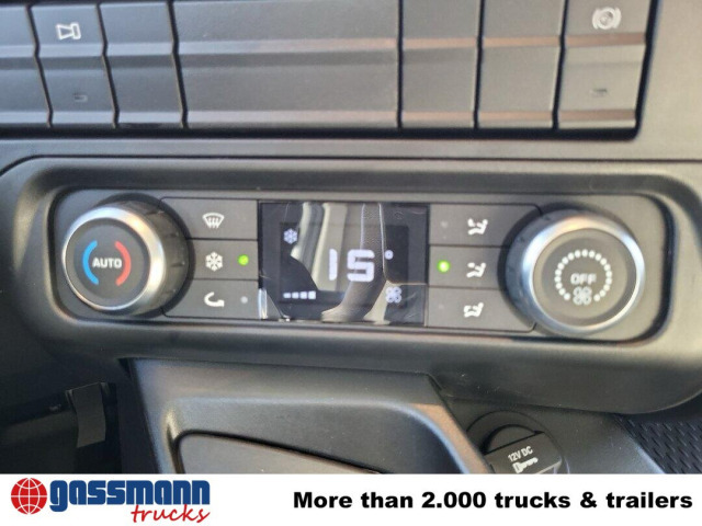 Iveco T-Way 360 6x6, Nebenantrieb, 3x VORHANDEN! - Грузовик-шасси: фото 2 Iveco T-Way 360 6x6, Nebenantrieb, 3x VORHANDEN! - Грузовик-шасси: фото 2