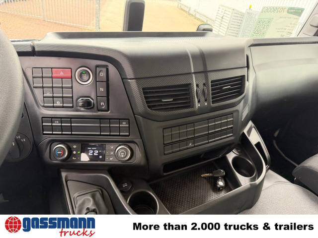 Iveco T-Way 360 6x6, Nebenantrieb, 3x VORHANDEN! - Грузовик-шасси: фото 3 Iveco T-Way 360 6x6, Nebenantrieb, 3x VORHANDEN! - Грузовик-шасси: фото 3