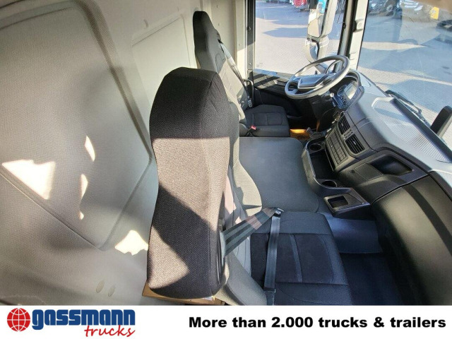 Iveco T-Way 360 6x6, Nebenantrieb - Грузовик-шасси: фото 4 Iveco T-Way 360 6x6, Nebenantrieb - Грузовик-шасси: фото 4