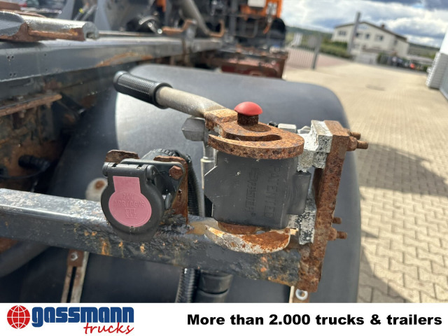 Iveco Trakker AD190T33WP 4x4, Winterdienstausstattung - Крюковой мультилифт: фото 5 Iveco Trakker AD190T33WP 4x4, Winterdienstausstattung - Крюковой мультилифт: фото 5