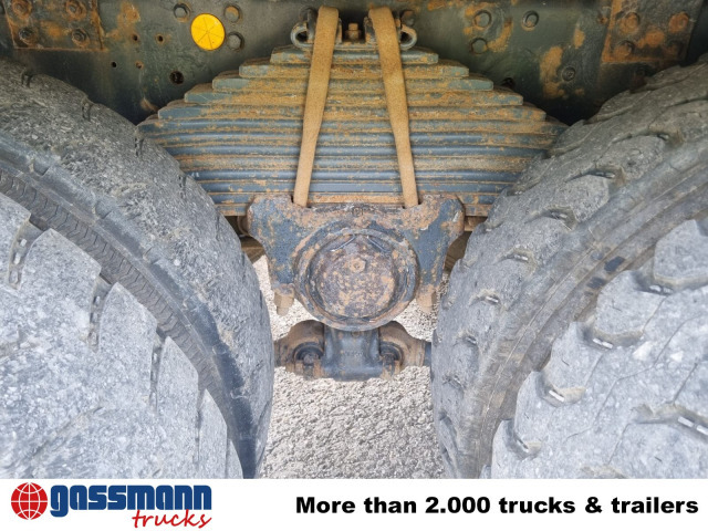 Iveco Trakker AD380T41W 6x6, Bordmatik beidseitig, - Самосвал, Автоманипулятор: фото 5 Iveco Trakker AD380T41W 6x6, Bordmatik beidseitig, - Самосвал, Автоманипулятор: фото 5