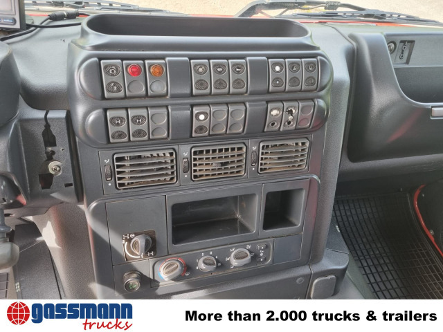 Iveco Trakker AD380T41W 6x6 - Грузовик-шасси: фото 5 Iveco Trakker AD380T41W 6x6 - Грузовик-шасси: фото 5