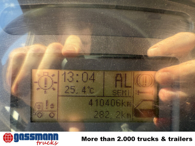 Iveco Trakker AT380T45/P 6x4, EEV - Крюковой мультилифт: фото 2 Iveco Trakker AT380T45/P 6x4, EEV - Крюковой мультилифт: фото 2