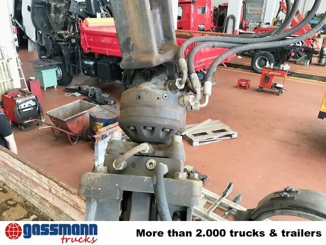 KINSHOFER KM 603-250c Grabgreifer, 8x VORHANDEN - Грейферный ковш: фото 5 KINSHOFER KM 603-250c Grabgreifer, 8x VORHANDEN - Грейферный ковш: фото 5