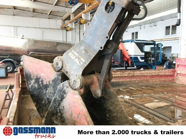 KINSHOFER KM 603-250c Grabgreifer, 8x VORHANDEN - Грейферный ковш: фото 2 KINSHOFER KM 603-250c Grabgreifer, 8x VORHANDEN - Грейферный ковш: фото 2