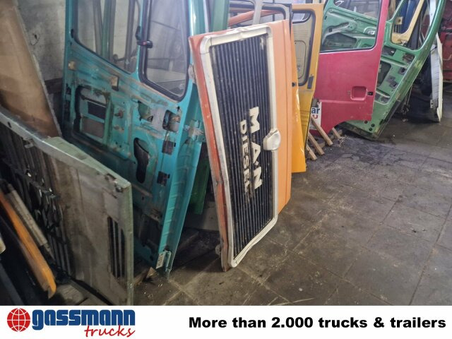 Konvolut Türen Oldtimer - Дверь и запчасти для Грузовиков: фото 5 Konvolut Türen Oldtimer - Дверь и запчасти для Грузовиков: фото 5