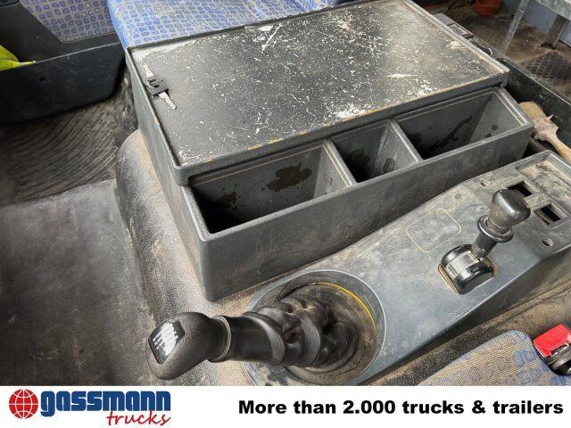 MAN LE 8.180 4X2 BB Doka, 2x AHK - Самосвал: фото 3 MAN LE 8.180 4X2 BB Doka, 2x AHK - Самосвал: фото 3