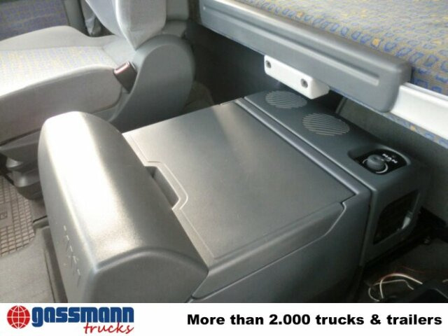 MAN TGA 18.360 4x2 - Грузовик-шасси: фото 4 MAN TGA 18.360 4x2 - Грузовик-шасси: фото 4