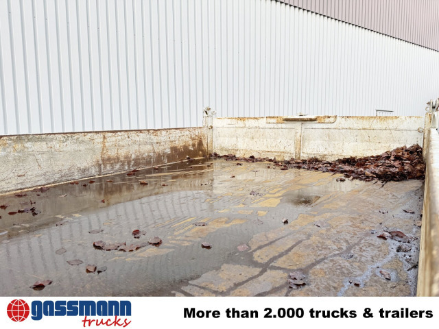 MAN TGL 12.250/340 4X2 BB, Bordmatik, Kran Hiab 066 - Самосвал, Автоманипулятор: фото 3 MAN TGL 12.250/340 4X2 BB, Bordmatik, Kran Hiab 066 - Самосвал, Автоманипулятор: фото 3