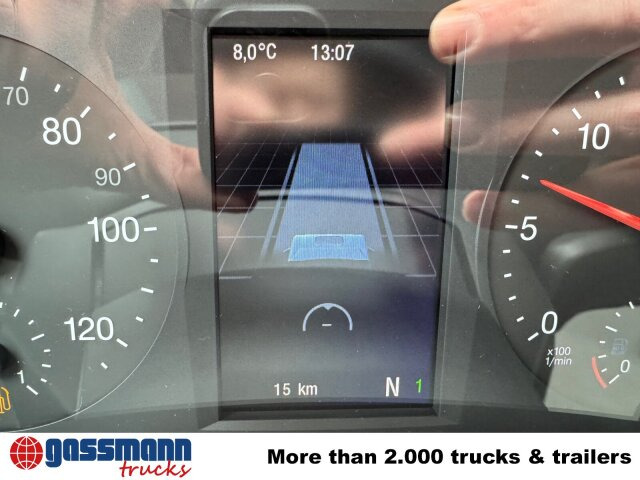 MAN TGL 8.160 4x2 BL CH, City-Abroller - Крюковой мультилифт: фото 2 MAN TGL 8.160 4x2 BL CH, City-Abroller - Крюковой мультилифт: фото 2