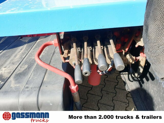 MAN TGL 8.180 4X2 BL, EEV - Портальный бункеровоз: фото 4 MAN TGL 8.180 4X2 BL, EEV - Портальный бункеровоз: фото 4