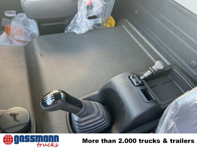 MAN TGL 8.190 4x2 BB CH, Nebenantrieb - Грузовик-шасси: фото 3 MAN TGL 8.190 4x2 BB CH, Nebenantrieb - Грузовик-шасси: фото 3