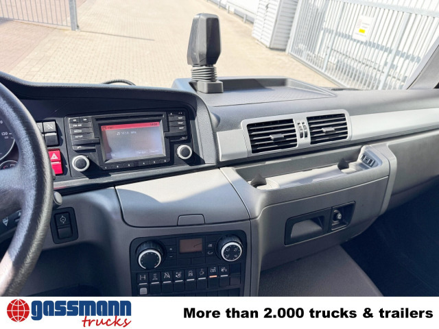 MAN TGM 15.250/340 4X2 BL - Крюковой мультилифт: фото 3 MAN TGM 15.250/340 4X2 BL - Крюковой мультилифт: фото 3