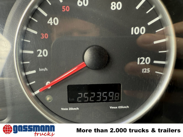 MAN TGM 18.240 4x4 BB mit Kran Palfinger PK9501 - Самосвал, Автоманипулятор: фото 5 MAN TGM 18.240 4x4 BB mit Kran Palfinger PK9501 - Самосвал, Автоманипулятор: фото 5