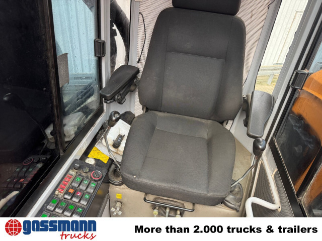 MAN TGS 26.440 6x2-4 BL, Lenk-/Liftachse, - Крюковой мультилифт, Автоманипулятор: фото 3 MAN TGS 26.440 6x2-4 BL, Lenk-/Liftachse, - Крюковой мультилифт, Автоманипулятор: фото 3