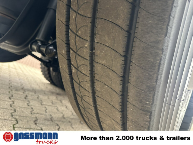 MAN TGS 26.440 6x2 BL - Крюковой мультилифт: фото 4 MAN TGS 26.440 6x2 BL - Крюковой мультилифт: фото 4