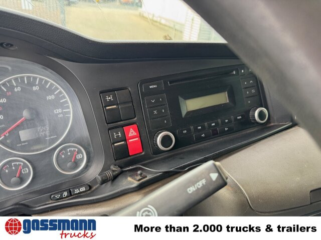 Крюковой мультилифт MAN TGS 26.440 6x4 BB, Meiller Schub-Knick: фото 7 Крюковой мультилифт MAN TGS 26.440 6x4 BB, Meiller Schub-Knick: фото 7