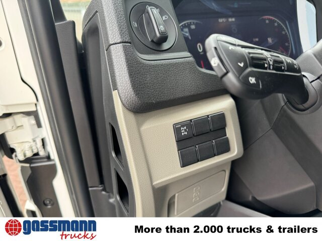 MAN TGS 33.440 BB 6x4, Stahlmulde 12-16m³ - Внедорожный самосвал: фото 3 MAN TGS 33.440 BB 6x4, Stahlmulde 12-16m³ - Внедорожный самосвал: фото 3