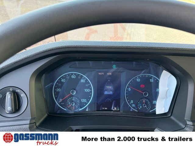 MAN TGS 35.480 8x6H BL CH, HydroDrive, Navi, Meiller - Внедорожный самосвал: фото 5 MAN TGS 35.480 8x6H BL CH, HydroDrive, Navi, Meiller - Внедорожный самосвал: фото 5