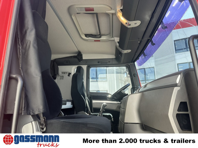 MAN TGX 18.360 4X2 LL, Fahrschule - Грузовик-контейнеровоз/ Сменный кузов: фото 5 MAN TGX 18.360 4X2 LL, Fahrschule - Грузовик-контейнеровоз/ Сменный кузов: фото 5