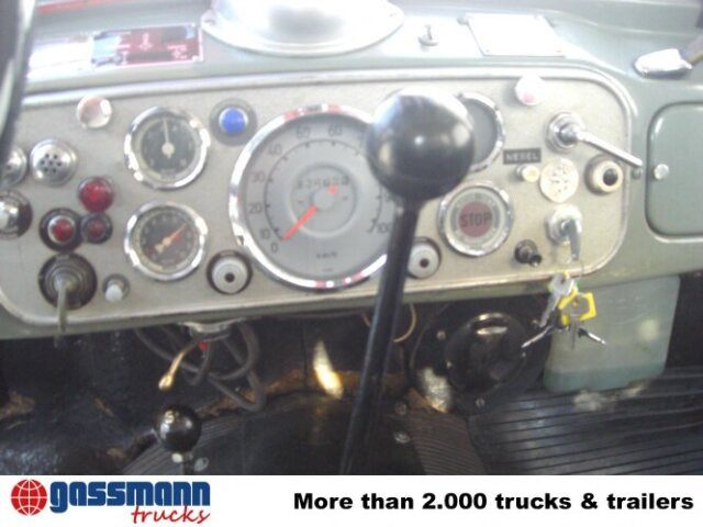 Magirus Deutz MAGIRUS URANUS 250D22 KW 16 Feuerwehr Kranwagen - Пожарная машина, Автоманипулятор: фото 3 Magirus Deutz MAGIRUS URANUS 250D22 KW 16 Feuerwehr Kranwagen - Пожарная машина, Автоманипулятор: фото 3