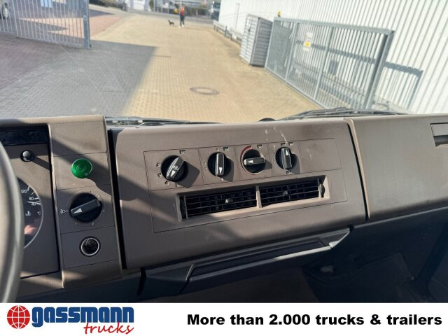 Mercedes-Benz 1314 K 4x2, 6-Zylinder Motor, 2x AHK - Самосвал: фото 5 Mercedes-Benz 1314 K 4x2, 6-Zylinder Motor, 2x AHK - Самосвал: фото 5