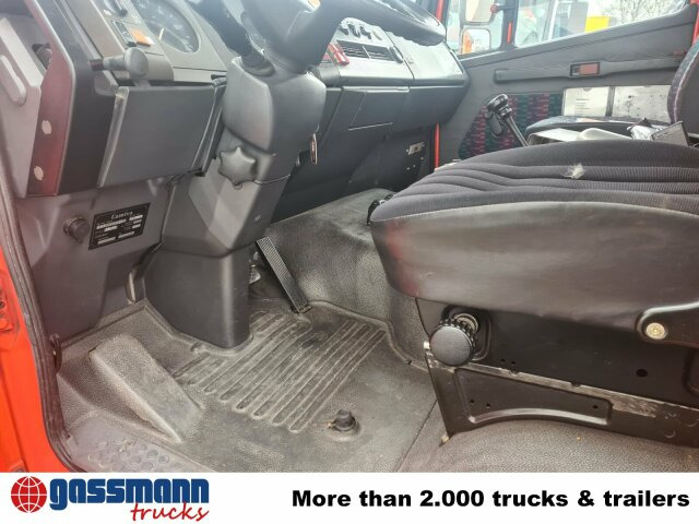 Пожарная машина Mercedes-Benz 1524/4x2 DL 23-12 Drehleiter Feuerwehr: фото 12 Пожарная машина Mercedes-Benz 1524/4x2 DL 23-12 Drehleiter Feuerwehr: фото 12