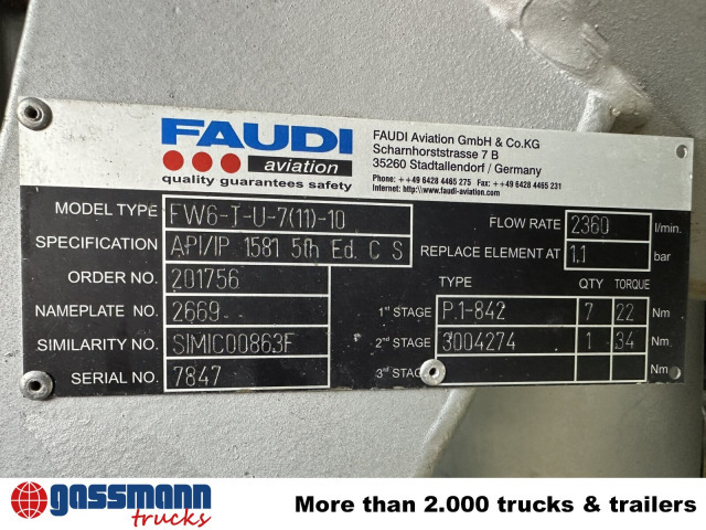 Mercedes-Benz 1923 4x2 - Грузовик-шасси: фото 4 Mercedes-Benz 1923 4x2 - Грузовик-шасси: фото 4