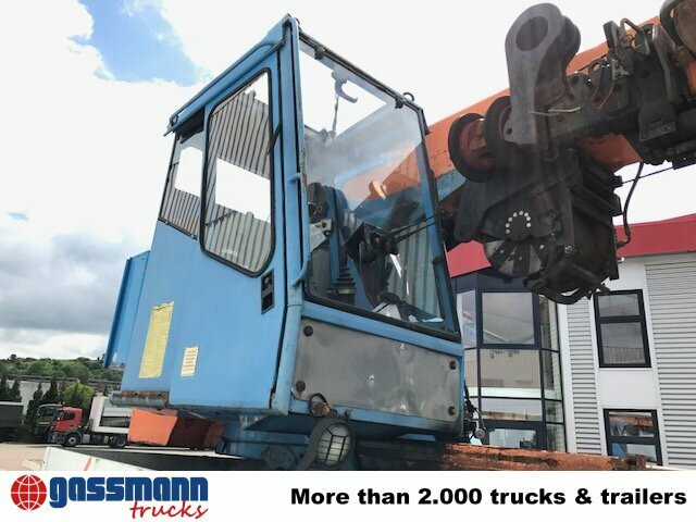 Mercedes-Benz 2638 K 6x4 mit Heckkran Palfinger PK 68000 - Автоманипулятор: фото 3 Mercedes-Benz 2638 K 6x4 mit Heckkran Palfinger PK 68000 - Автоманипулятор: фото 3