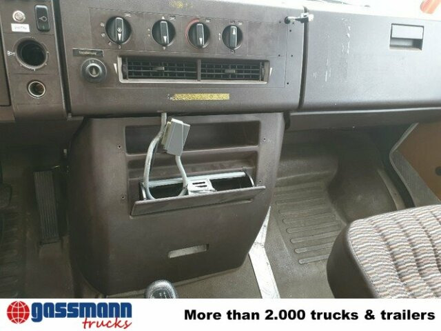 Mercedes-Benz 814 D TLF 8/6 4x2, DOKA, Feuerwehr - Пожарная машина: фото 5 Mercedes-Benz 814 D TLF 8/6 4x2, DOKA, Feuerwehr - Пожарная машина: фото 5