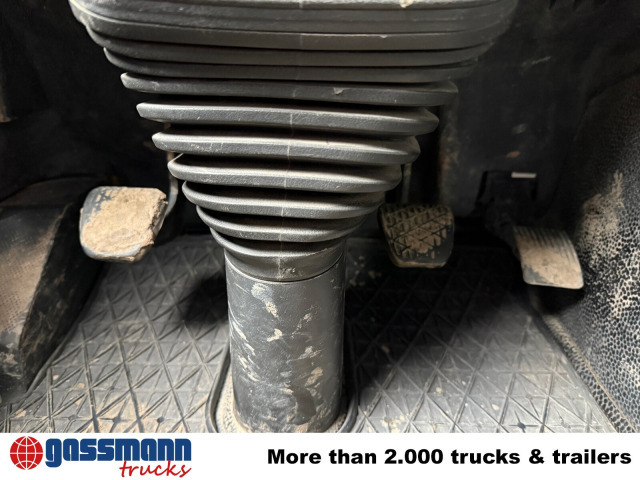 Mercedes-Benz Actros 3241 K 8x4/4, Bordmatik - Самосвал: фото 5 Mercedes-Benz Actros 3241 K 8x4/4, Bordmatik - Самосвал: фото 5