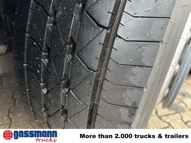 Mercedes-Benz Antos 2540 L 6x2, Vorlauflenk-/Liftachse, - Портальный бункеровоз: фото 2 Mercedes-Benz Antos 2540 L 6x2, Vorlauflenk-/Liftachse, - Портальный бункеровоз: фото 2