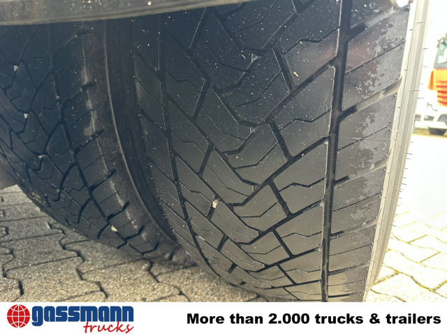 Mercedes-Benz Antos 2540 L 6x2, Vorlauflenk-/Liftachse, - Портальный бункеровоз: фото 3 Mercedes-Benz Antos 2540 L 6x2, Vorlauflenk-/Liftachse, - Портальный бункеровоз: фото 3