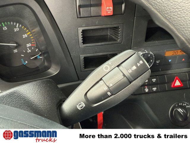 Mercedes-Benz Arocs 1827/30 A 4x4, Ex-! - Грузовик бортовой/ Платформа: фото 4 Mercedes-Benz Arocs 1827/30 A 4x4, Ex-! - Грузовик бортовой/ Платформа: фото 4