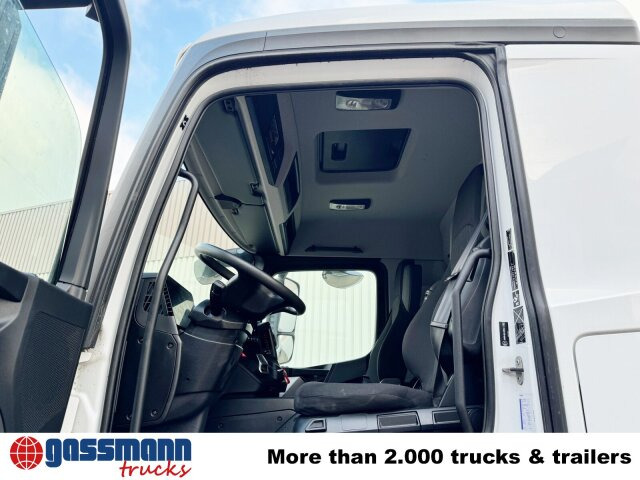 Грузовик-шасси Mercedes-Benz Arocs 1840 L 4x2, MultimediaCockpit, Navi: фото 15 Грузовик-шасси Mercedes-Benz Arocs 1840 L 4x2, MultimediaCockpit, Navi: фото 15